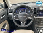 2017 Chrysler 300 Limited