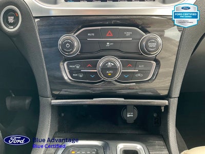 2017 Chrysler 300 Limited