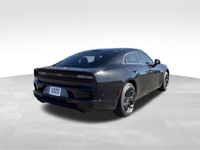 2026 Dodge Charger R/T