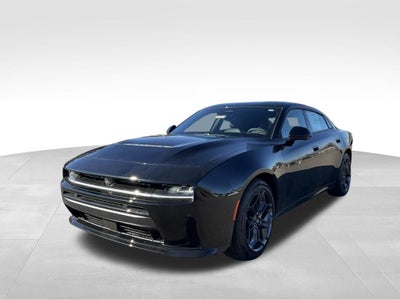 2026 Dodge Charger R/T