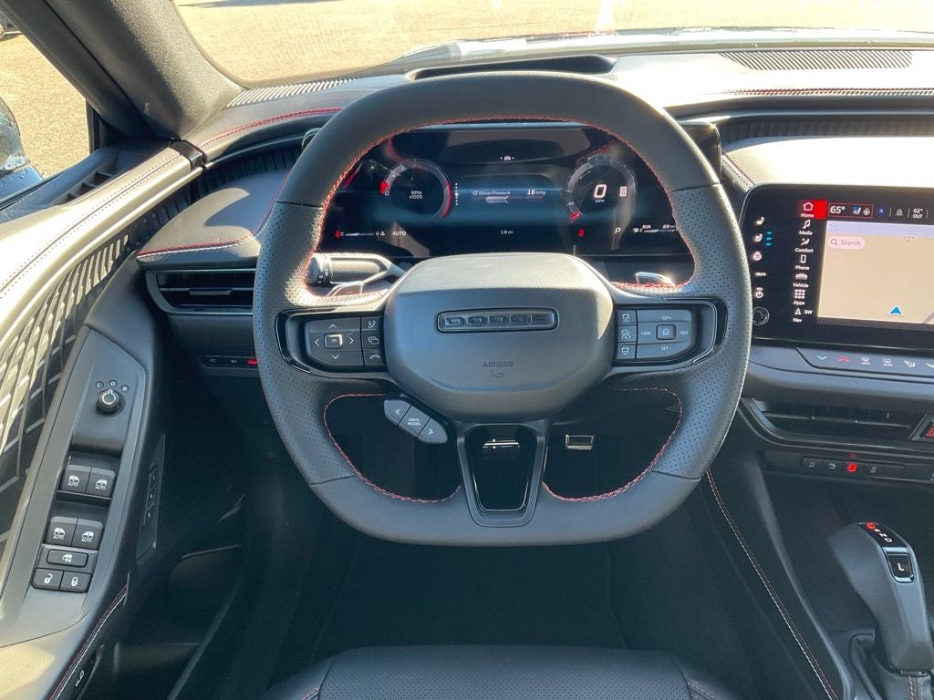 2026 Dodge Charger R/T
