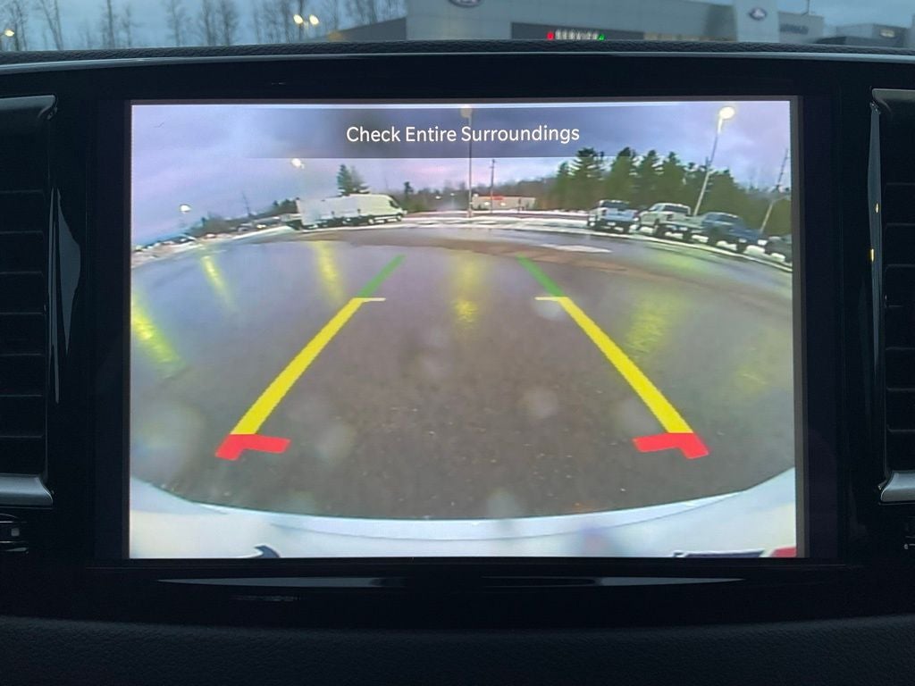 2026 Chrysler Voyager VOYAGER LX