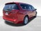 2025 Chrysler Pacifica PACIFICA SELECT AWD