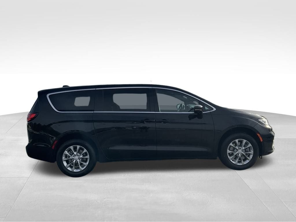 2026 Chrysler Pacifica PACIFICA LIMITED AWD