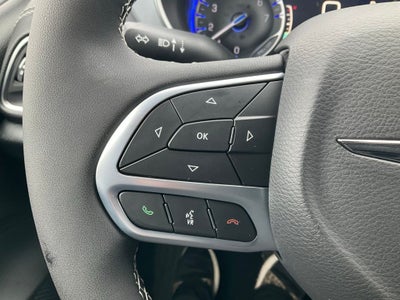 2026 Chrysler Pacifica PACIFICA LIMITED AWD