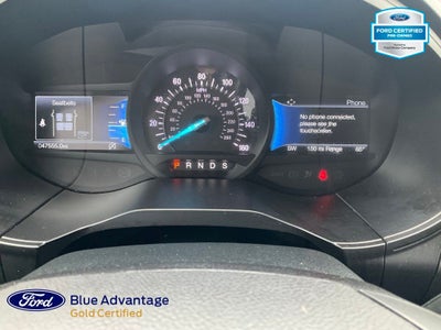 2022 Ford Edge SE