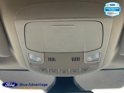 2022 Ford Edge SE