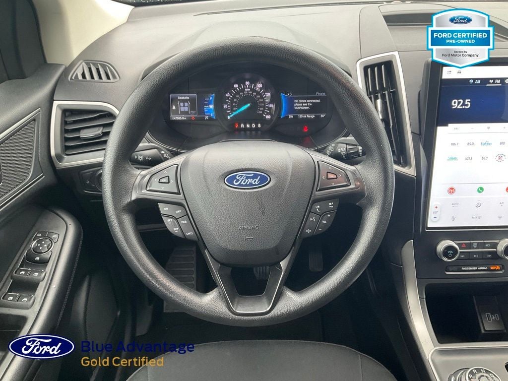 2022 Ford Edge SE
