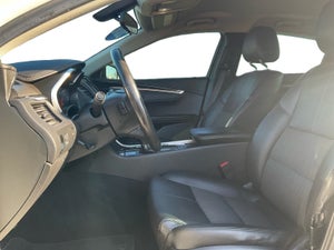 2018 Chevrolet Impala 1LT