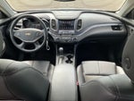 2016 Chevrolet Impala LT 1LT
