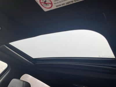 2022 Chevrolet Silverado 3500HD 4WD Crew Cab Standard Bed High Country