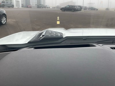 2022 Chevrolet Silverado 3500HD 4WD Crew Cab Standard Bed High Country