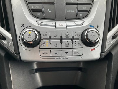 2013 GMC Terrain SLE-2