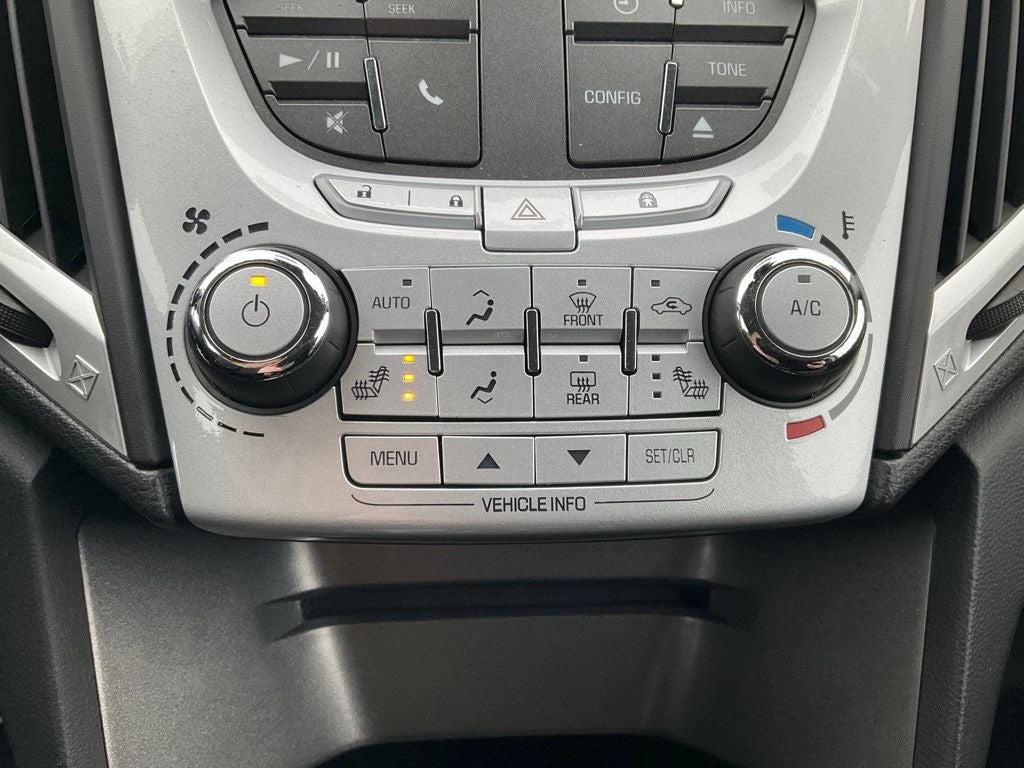 2013 GMC Terrain SLE-2