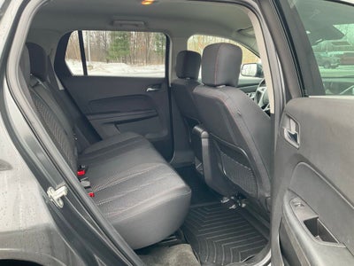 2013 GMC Terrain SLE-2