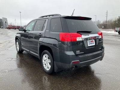 2013 GMC Terrain SLE-2