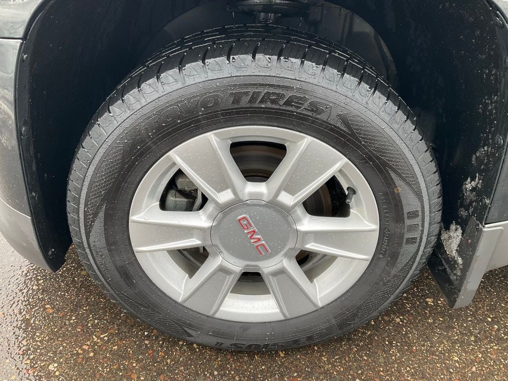 2013 GMC Terrain SLE-2