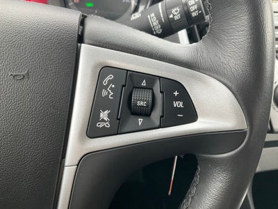 2013 GMC Terrain SLE-2