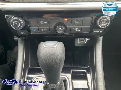 2023 Jeep Compass Sport