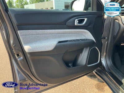 2023 Jeep Compass Sport