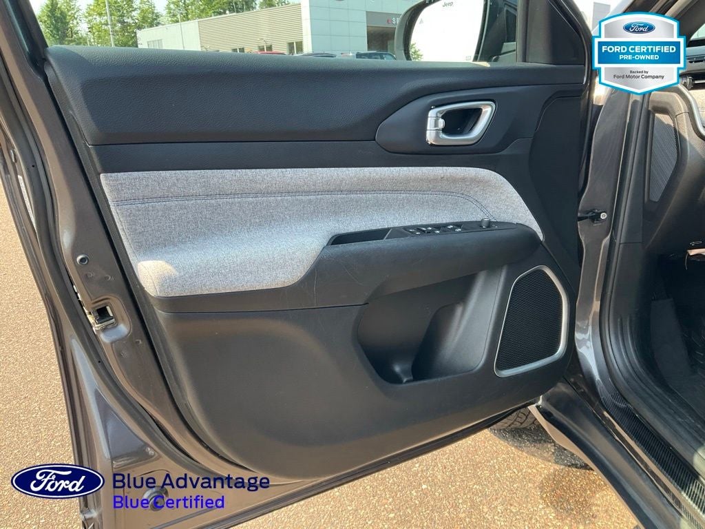 2023 Jeep Compass Sport