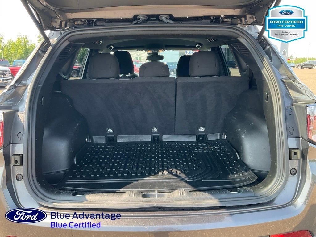 2023 Jeep Compass Sport