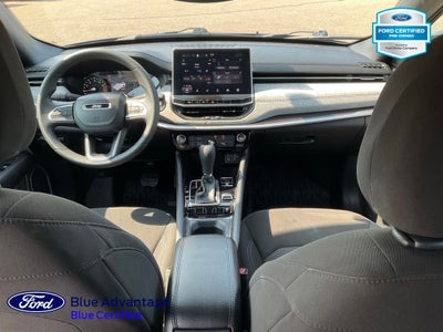 2023 Jeep Compass Sport