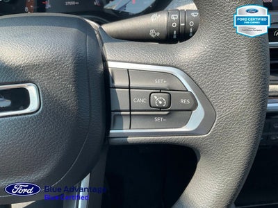 2023 Jeep Compass Sport