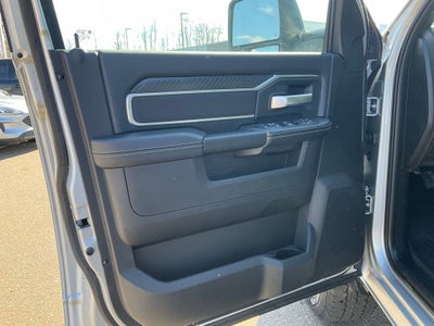 2026 RAM Ram 3500 Big Horn