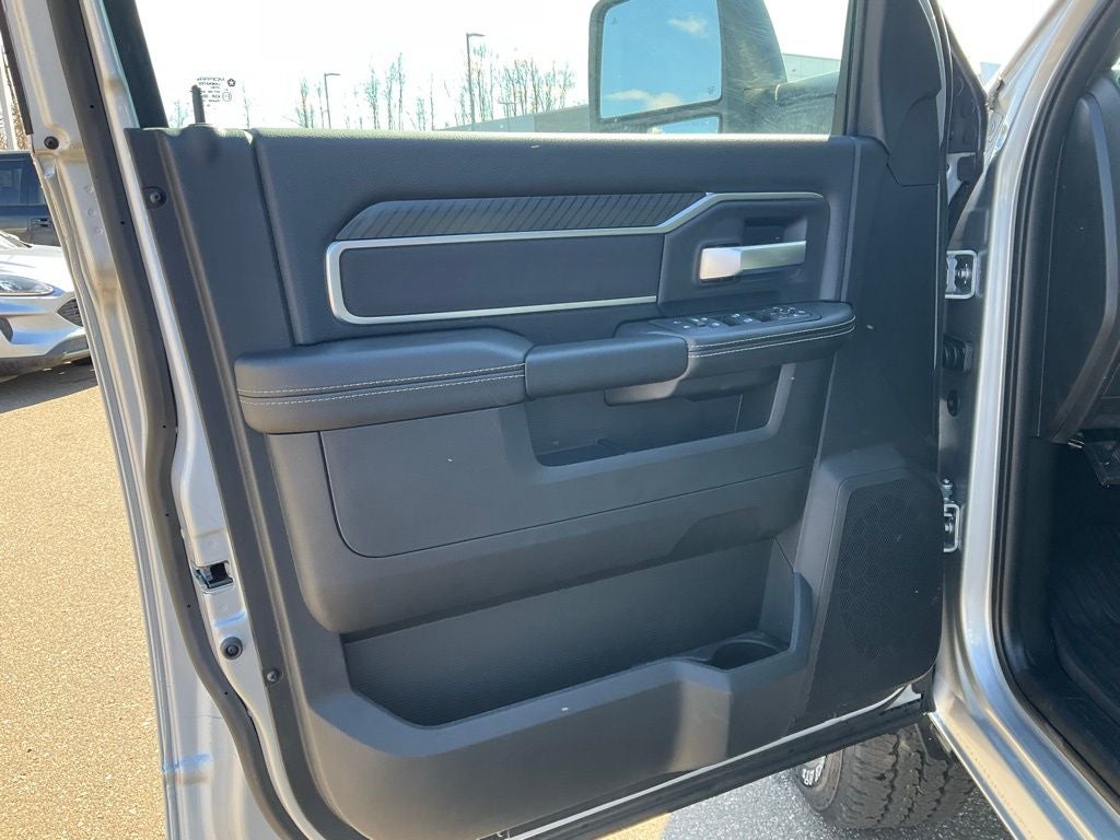 2026 RAM Ram 3500 Big Horn