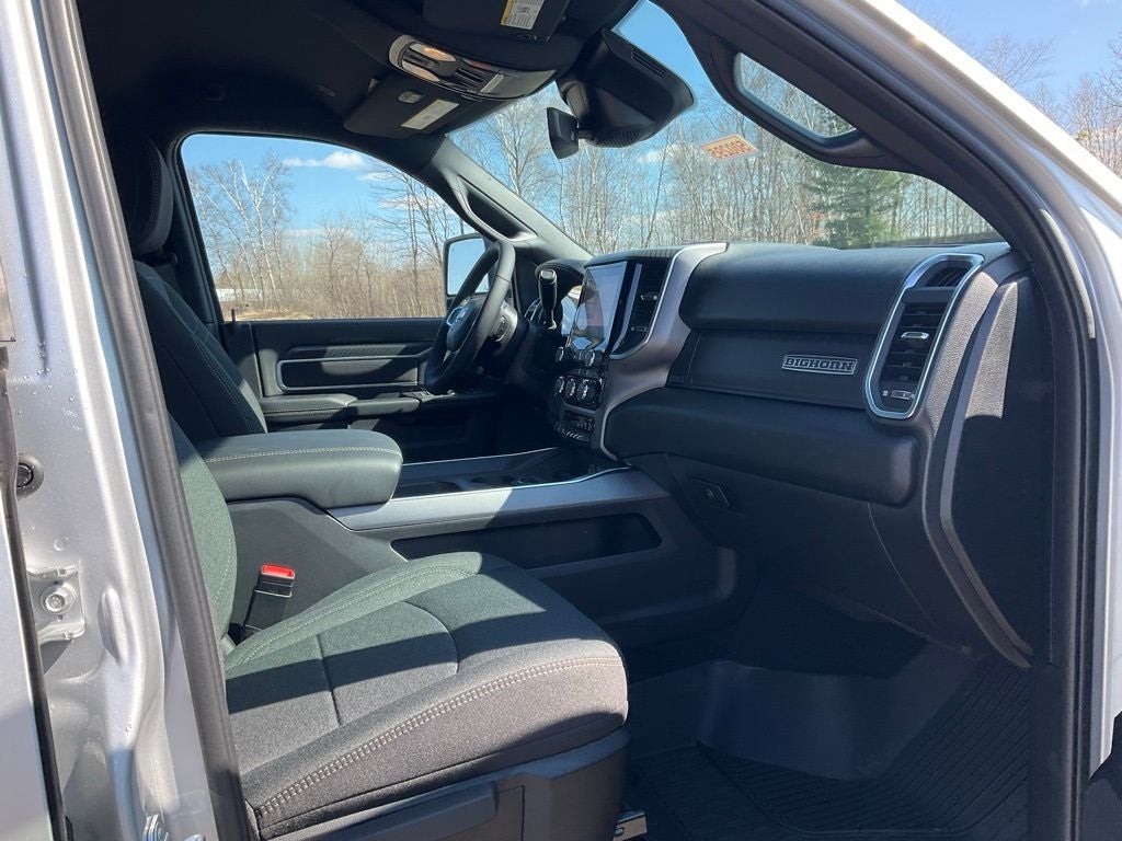 2026 RAM Ram 3500 Big Horn