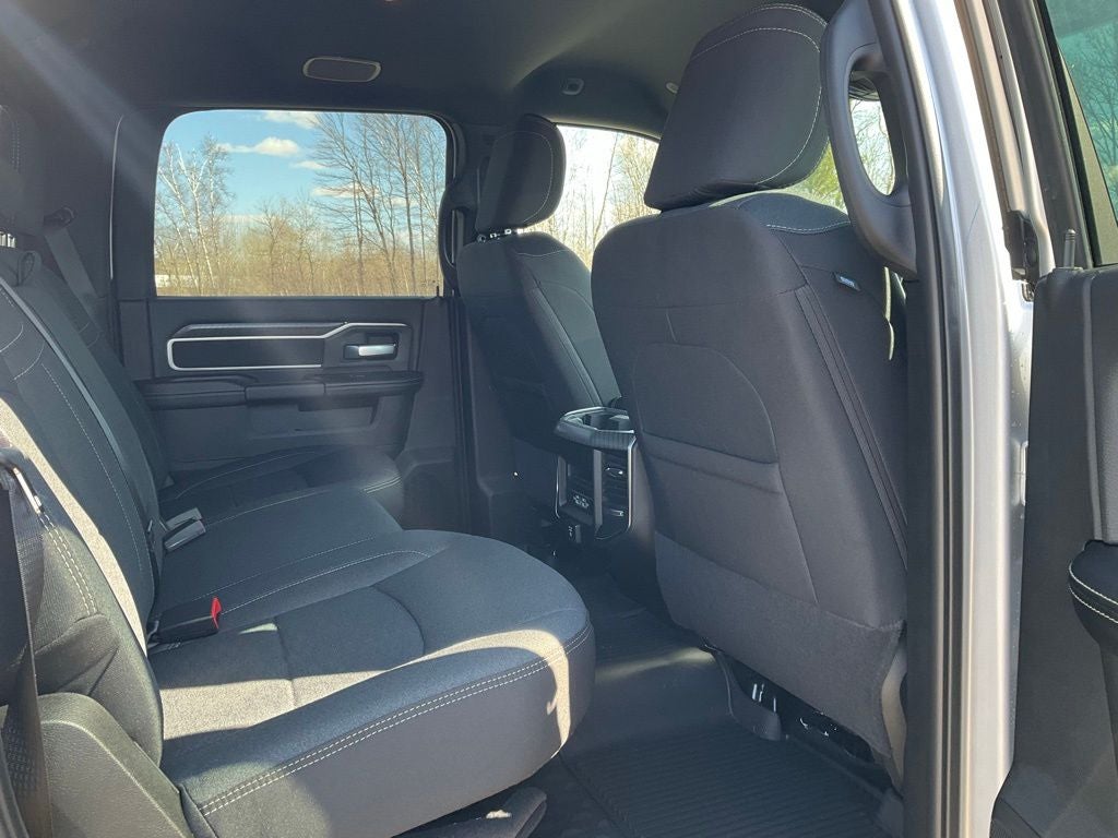 2026 RAM Ram 3500 Big Horn