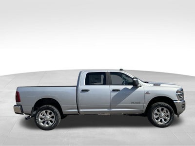2026 RAM Ram 3500 Big Horn