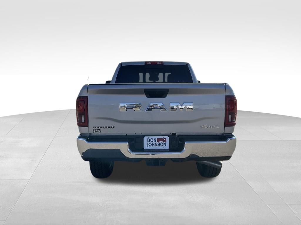 2026 RAM Ram 3500 Big Horn