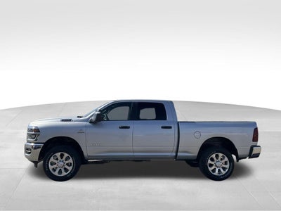 2026 RAM Ram 3500 Big Horn