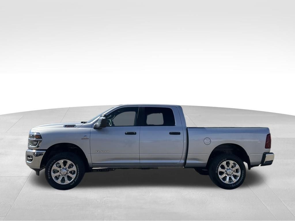 2026 RAM Ram 3500 Big Horn