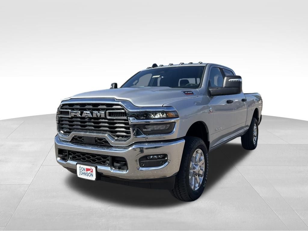 2026 RAM Ram 3500 Big Horn