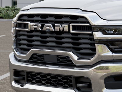 2026 RAM Ram 3500 Tradesman