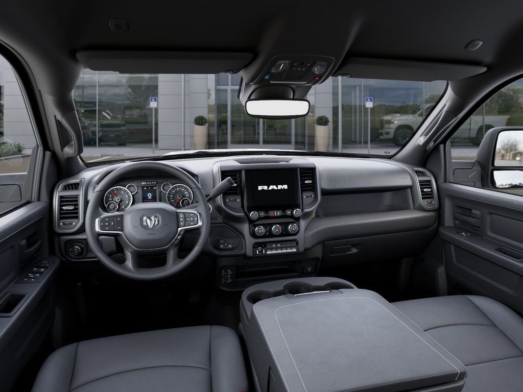 2026 RAM Ram 3500 Tradesman