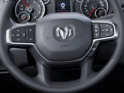 2026 RAM Ram 3500 Tradesman