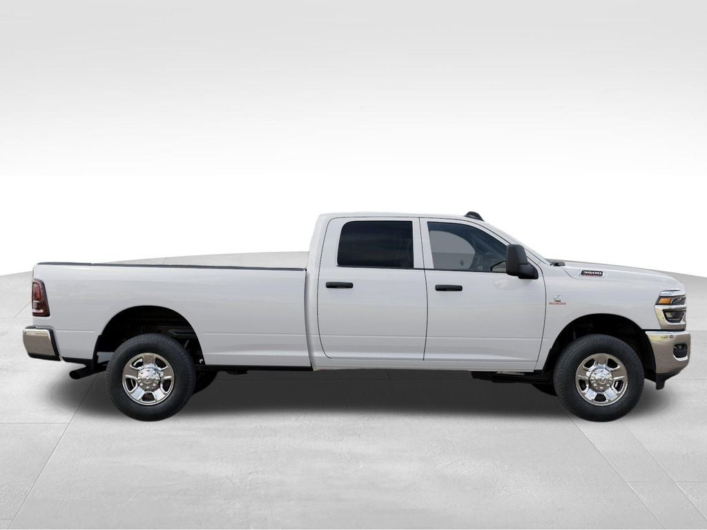 2026 RAM Ram 3500 Tradesman