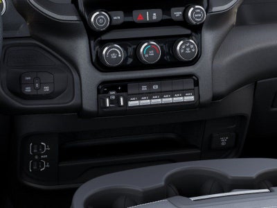 2026 RAM Ram 3500 Tradesman
