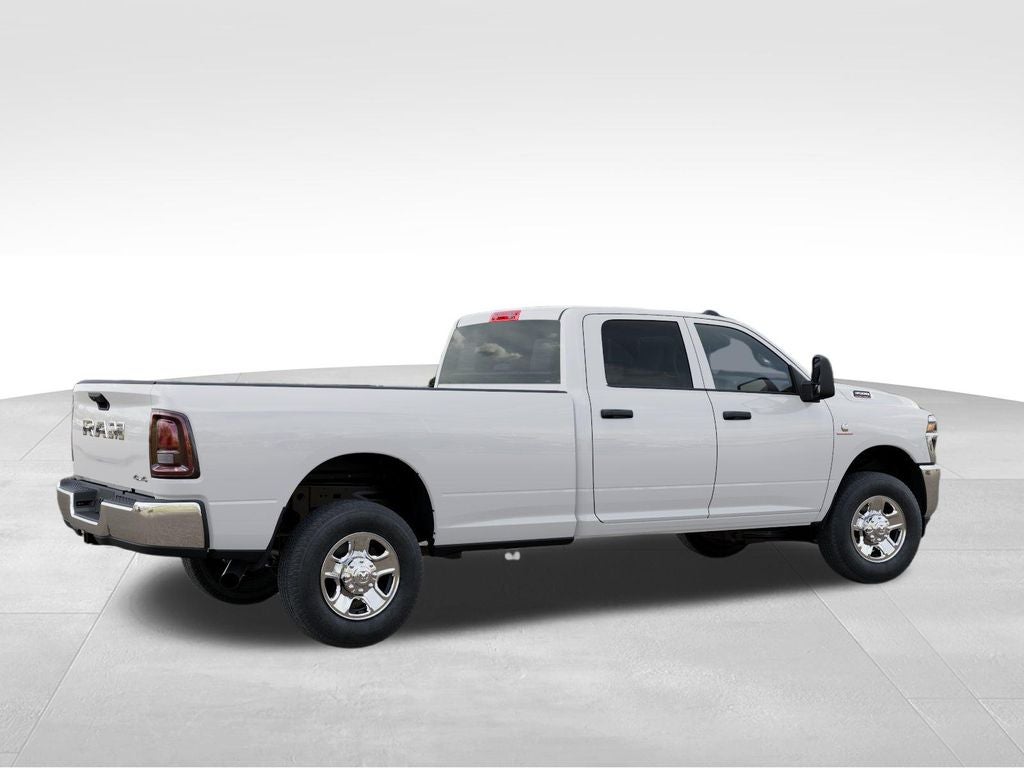 2026 RAM Ram 3500 Tradesman