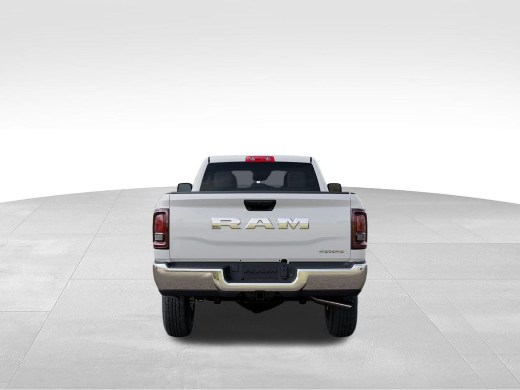 2026 RAM Ram 3500 Tradesman