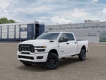 2027 RAM Ram 2500 Big Horn