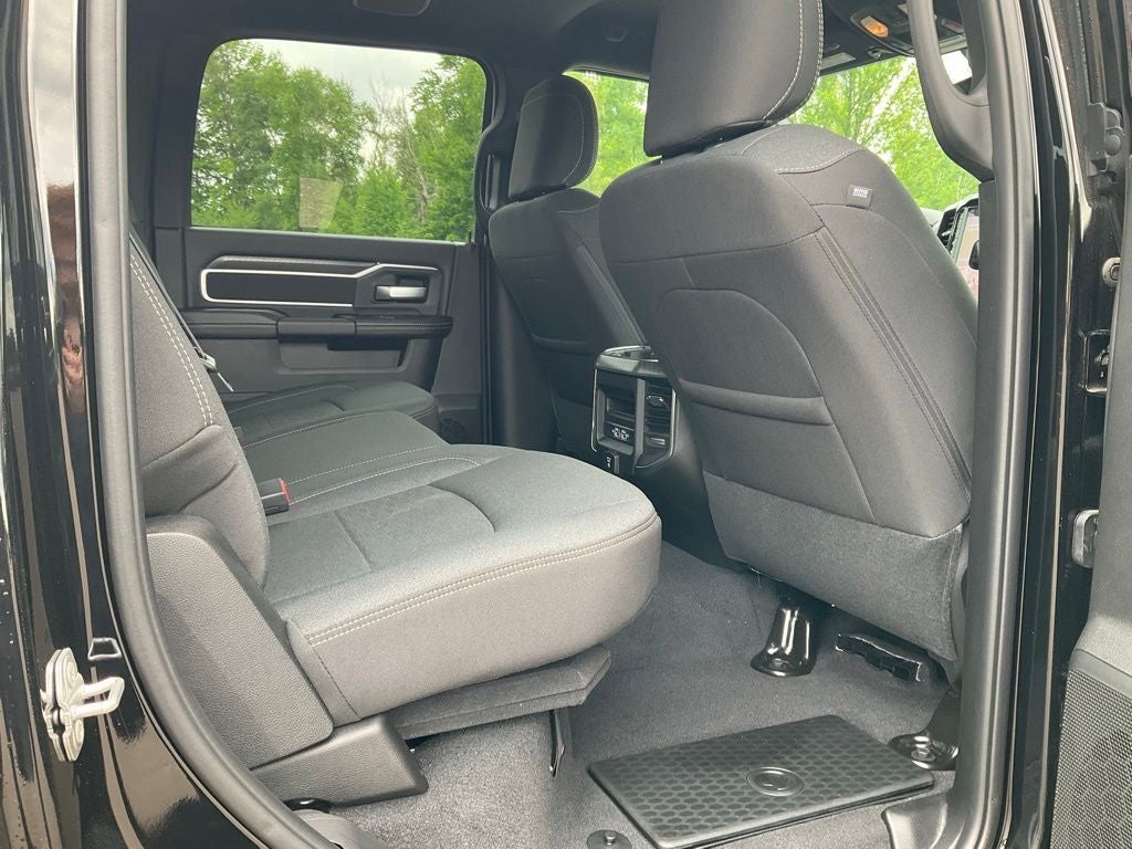 2026 RAM Ram 2500 Big Horn