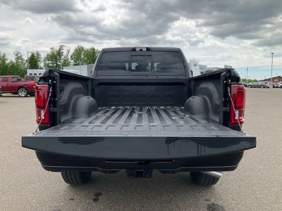 2026 RAM Ram 2500 Big Horn
