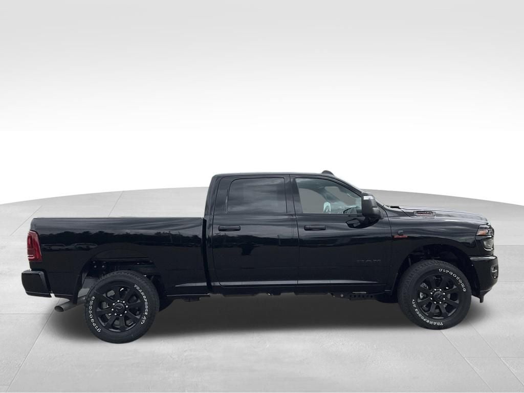 2026 RAM Ram 2500 Big Horn