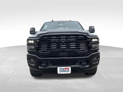 2026 RAM Ram 2500 Big Horn