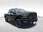2026 RAM Ram 2500 Big Horn